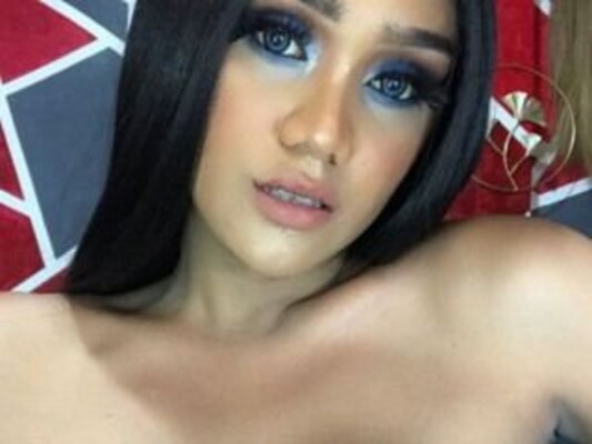 Miss_Porsha Profilbild des Cam-Modells 