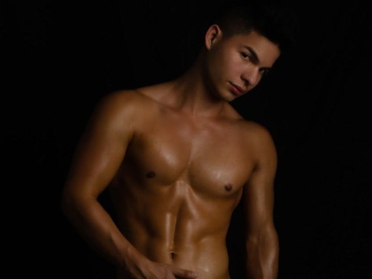 Foto de perfil de modelo de webcam de Dominick_Crawford 