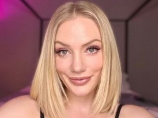 Foto de perfil de modelo de webcam de QuinnHart 