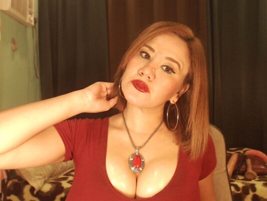 Foto de perfil de modelo de webcam de xxDaniella 