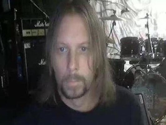 Foto de perfil de modelo de webcam de Blaze21 