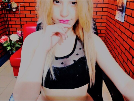 Foto de perfil de modelo de webcam de KimMixelle 