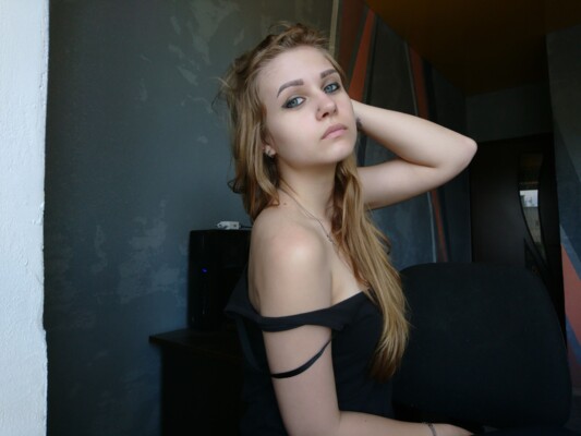 Foto de perfil de modelo de webcam de Fiery_Kitsune 
