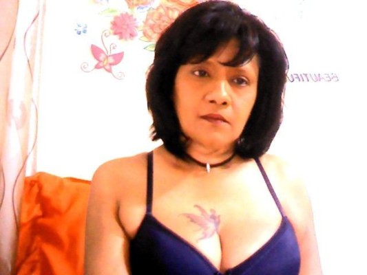 Image de profil du modèle de webcam indiantiger69