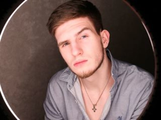 ShaunKilpatrick profilbild på webbkameramodell 