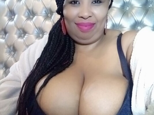 BustyNancyBBW immagine del profilo del modello di cam