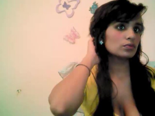 Foto de perfil de modelo de webcam de MistressTease 