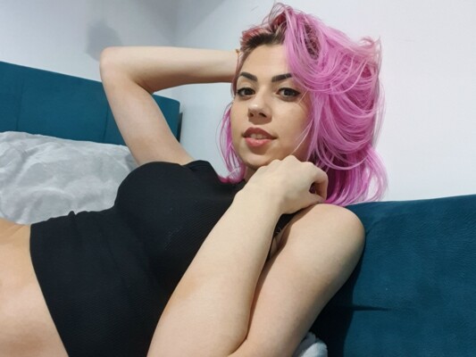 Foto de perfil de modelo de webcam de Mikaela_cam 