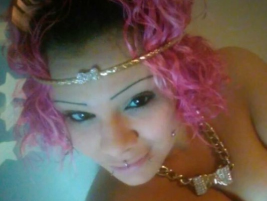 Foto de perfil de modelo de webcam de Dulce_De_Leche 