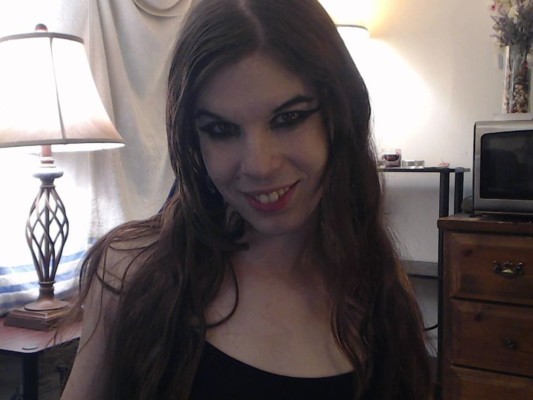Image de profil du modèle de webcam Jade_Angel