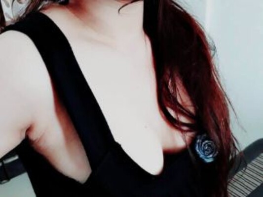 Image de profil du modèle de webcam sexyindiandiyaa1