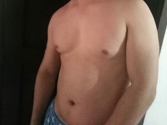 Justin_Biggs immagine del profilo del modello di cam