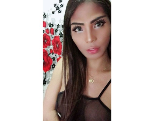 GoddessMistresx profilbild på webbkameramodell 