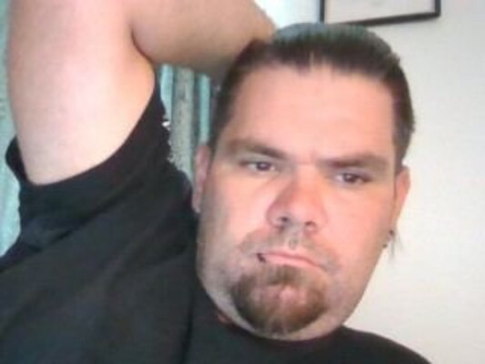 Foto de perfil de modelo de webcam de Nvrnw 