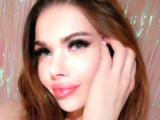Foto de perfil de modelo de webcam de Katrina_Bonita 