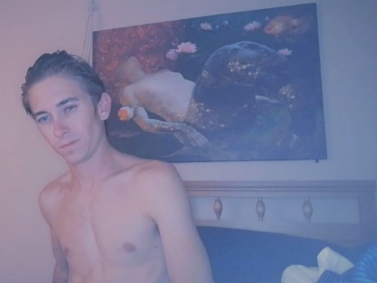 Foto de perfil de modelo de webcam de FreshJake 