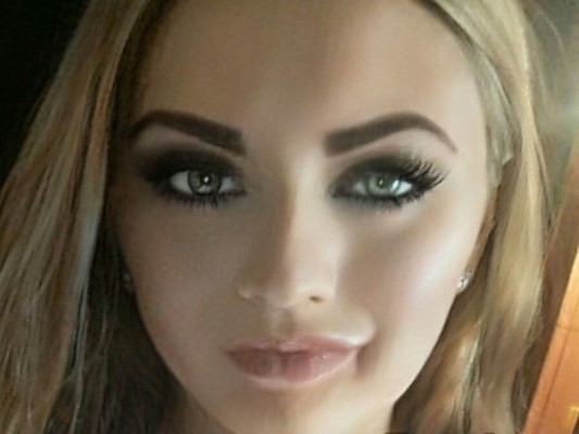 Profilbilde av Pretty_WomanX webkamera modell