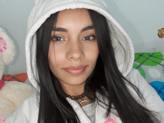 Foto de perfil de modelo de webcam de Rhianna_chang18 