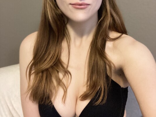 Image de profil du modèle de webcam bambigirlxoxo
