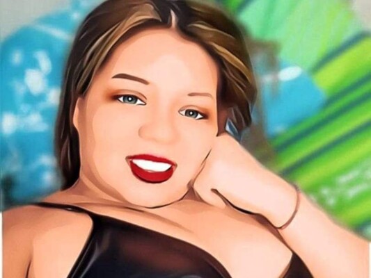 Foto de perfil de modelo de webcam de Lisasexy23 