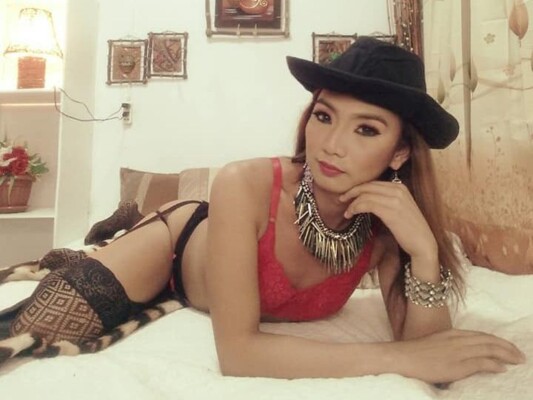 Foto de perfil de modelo de webcam de Anaden_Goddess 