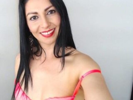 Image de profil du modèle de webcam Milenka_Cox
