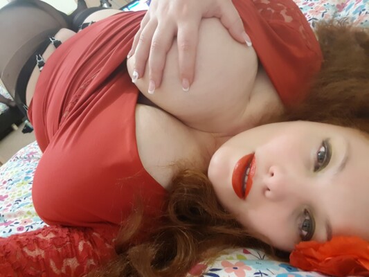 Foto de perfil de modelo de webcam de MissAlexa4joy 