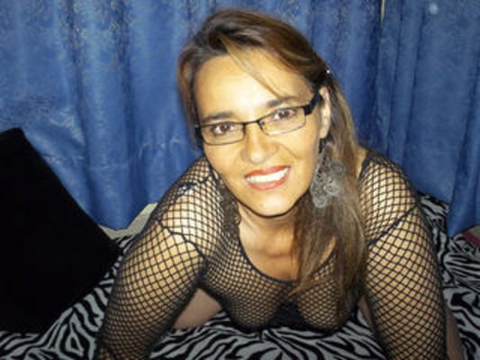 Image de profil du modèle de webcam LADYLATIN