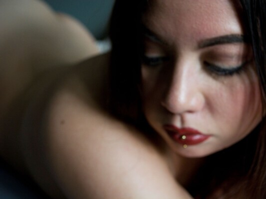 Foto de perfil de modelo de webcam de Marceline_Manet 