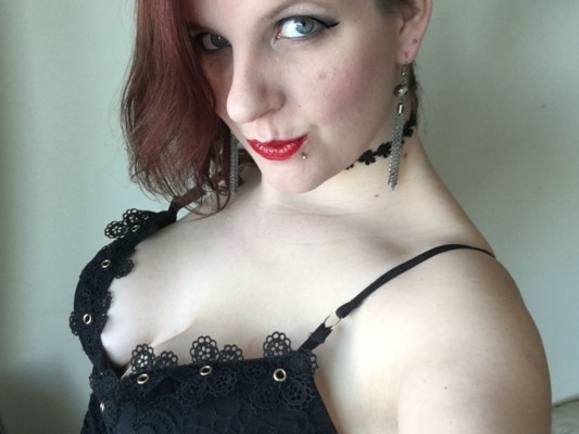 Foto de perfil de modelo de webcam de SexyNomad 