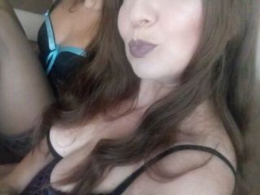 Image de profil du modèle de webcam LadyAndTransy