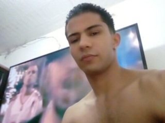 Foto de perfil de modelo de webcam de sebastias_nic 