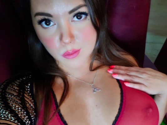 Foto de perfil de modelo de webcam de SweetLadySARA 