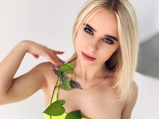 Foto de perfil de modelo de webcam de SexyEvaS 