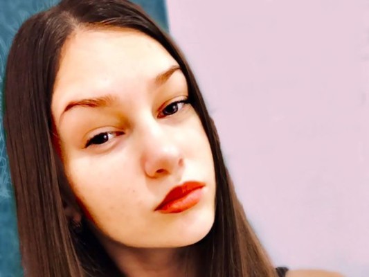 Angelic_Face profielfoto van cam model 
