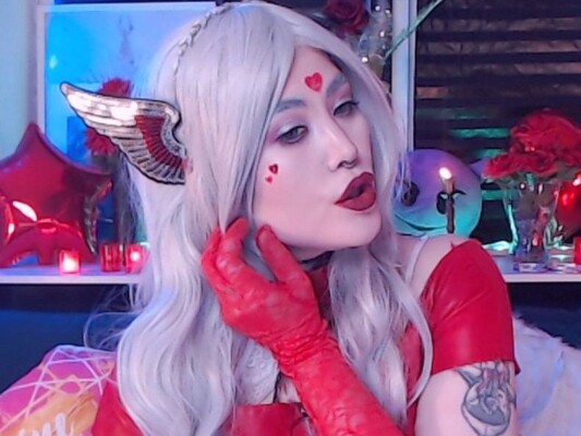 Foto de perfil de modelo de webcam de WickedxQueen 