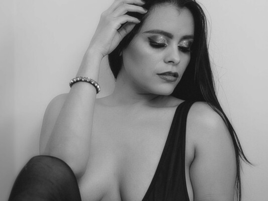 OrianaBlake profilbild på webbkameramodell 