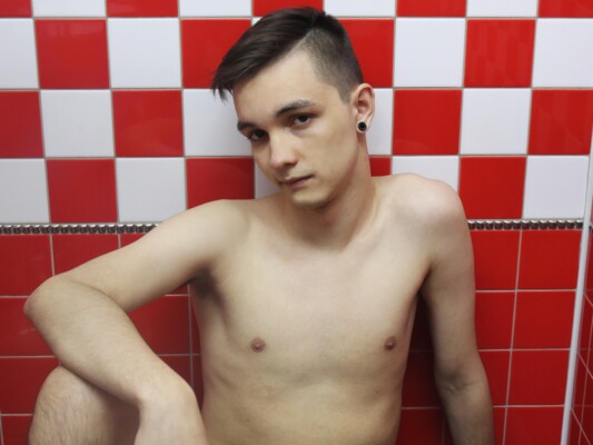 Foto de perfil de modelo de webcam de ChuckyyBoy 