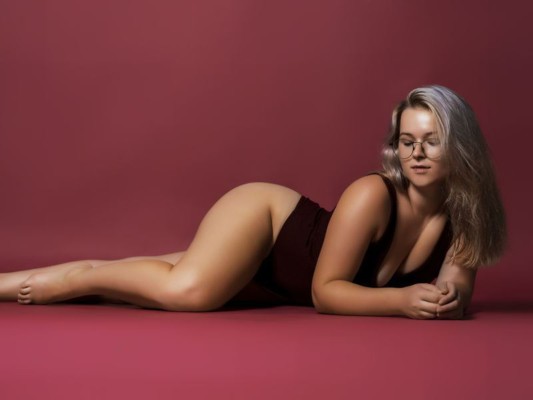 CarolinaUndress immagine del profilo del modello di cam