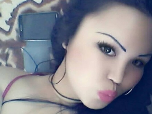 Foto de perfil de modelo de webcam de Monica_Silly 