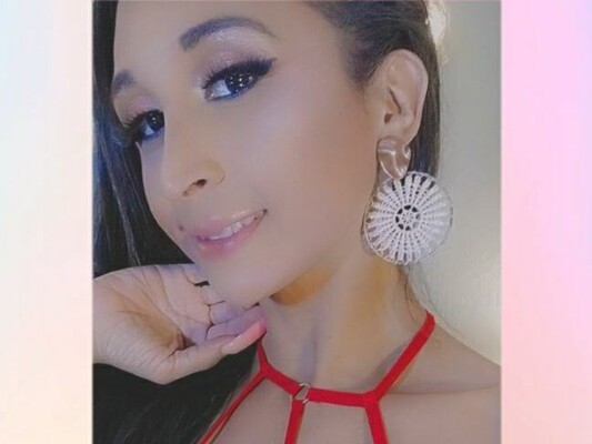 Foto de perfil de modelo de webcam de IsabellaSantana 