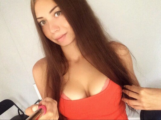 Foto de perfil de modelo de webcam de Sonya_Sonyaaa 