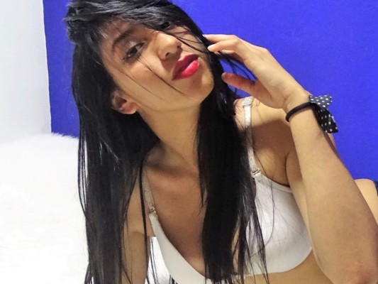 Foto de perfil de modelo de webcam de KimberlySexAndLove 