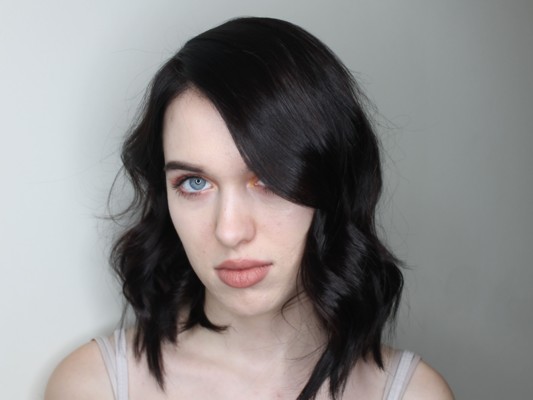 Erin_McCarthy profilbild på webbkameramodell 