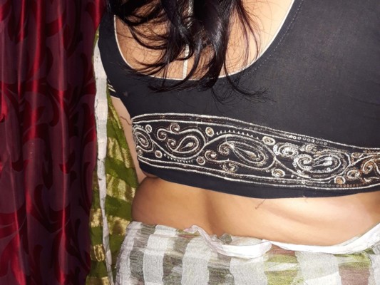 IndianRinita immagine del profilo del modello di cam