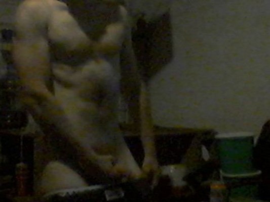 Foto de perfil de modelo de webcam de Redhott1989 