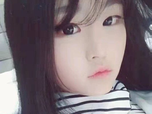 Foto de perfil de modelo de webcam de shanbao251 