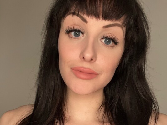 Foto de perfil de modelo de webcam de MissJennaLucy 