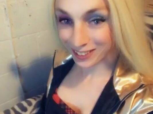 Foto de perfil de modelo de webcam de GoddessSnow 