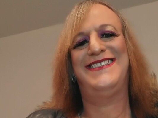 Foto de perfil de modelo de webcam de Lizzy_6969 